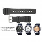 Watch strap CASIO 70368314