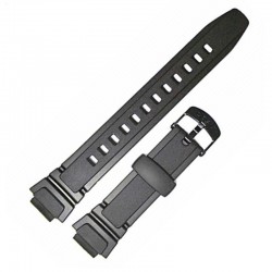 Pulksteņu siksniņa CASIO 10212268