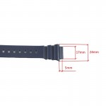 Pulksteņu siksniņa CASIO 10460282