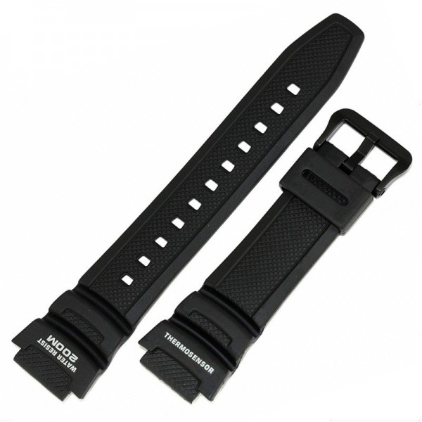 Watch strap CASIO 10314483