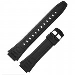 Watch strap CASIO 10268612