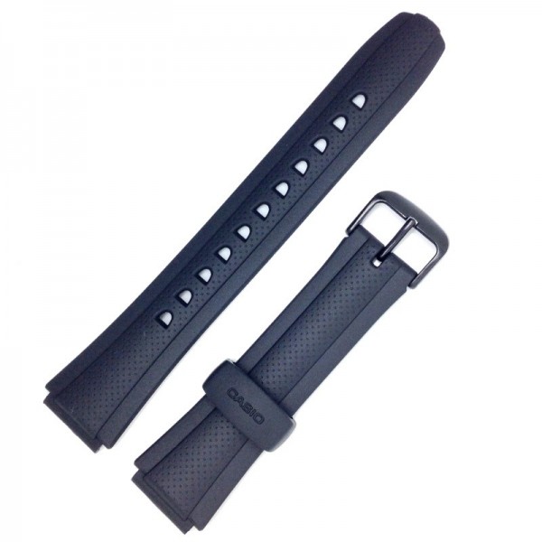 Watch strap CASIO 10134116