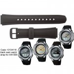 Watch strap CASIO 10134116