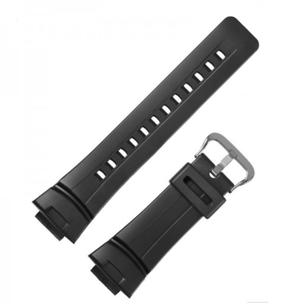 Watch strap CASIO 10001449