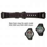 Ремешок для часов CASIO 10360816