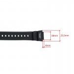 Ремешок для часов CASIO 10360816