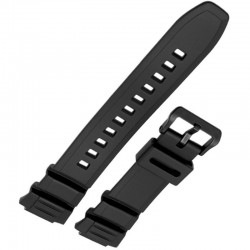 Pulksteņu siksniņa CASIO 10395874