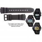 Pulksteņu siksniņa CASIO 10395874