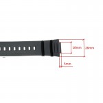 Pulksteņu siksniņa CASIO 10395874