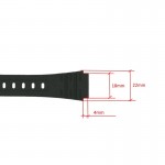Ремешок для часов CASIO 70609863