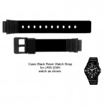 Pulksteņu siksniņa CASIO 10406535