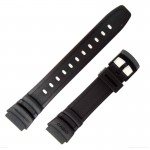 Watch strap CASIO 71607653