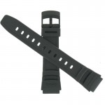 Watch strap CASIO 71607653