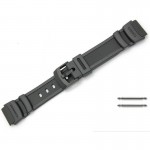 Watch strap CASIO 71607653