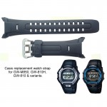 Pulksteņu siksniņa CASIO 10242908