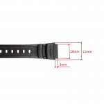 Watch strap CASIO 71607653