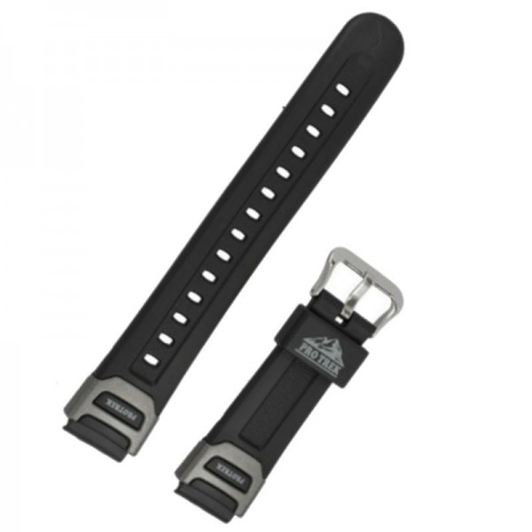 Watch strap CASIO 10031024