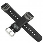 Watch strap CASIO 10031024