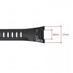 Watch strap CASIO 10262751