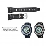 Watch strap CASIO 10262751