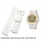 Ремешок для часов CASIO 10349444