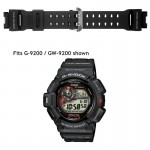 Watch strap CASIO 10297191