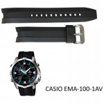Watch strap CASIO 10437955