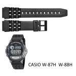 Pulksteņu siksniņa CASIO 71602163