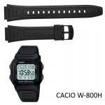 Watch strap CASIO 10268612