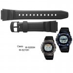 Pulksteņu siksniņa CASIO 10360831