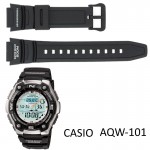 Watch strap CASIO 10314483