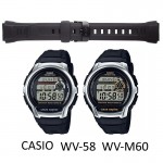 Ремешок для часов CASIO 10243173