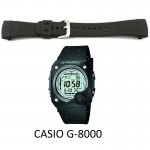Ремешок для часов CASIO 10205173