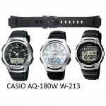 Pulksteņu siksniņa CASIO 10212268