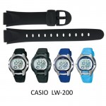 Watch strap CASIO 10129723