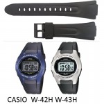 Pulksteņu siksniņa CASIO 10040373