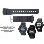 Pulksteņu siksniņa CASIO 71604262