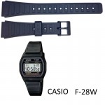 Pulksteņu siksniņa CASIO 71607366