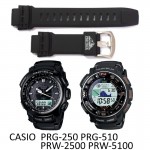 Pulksteņu siksniņa CASIO 00041605