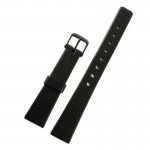 Watch strap CASIO 00041589