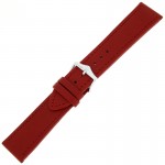 Pulksteņu siksniņa Piero Magli ROJO 09477711.22.W