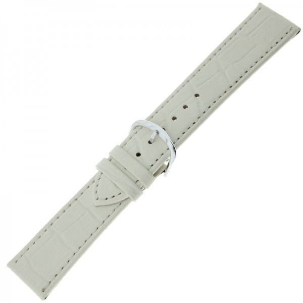 Pulksteņu siksniņa Piero Magli Aligator Grain 04646009.22.W