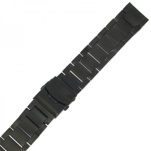 Vostok Europe Expedition Pulksteņu aproce VE-EXS-BRL-BK