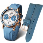 Vostok Europe UNDINE Pulksteņu aproce VE-UNDINE-SL.05.20.RG