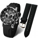 Vostok Europe UNDINE Pulksteņu aproce VE-UNDINE-SL.01.20.W