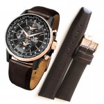 Vostok-Europe LIMOUSINE Watch strap VE-GAZ14.02.22.RG