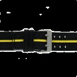 Pulksteņu siksniņa Vostok-Europe Expedition VE-EXS-01(Y).24.W