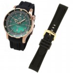 Vostok Europe ANCHAR Watch strap VE-ANCHAR.SL.01.24.RG