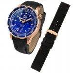 Vostok Europe ANCHAR Ремешок для часов VE-ANCHAR-01(B).24.RG