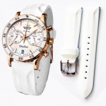 Vostok Europe UNDINE Pulksteņu aproce VE-UNDINE-SL.09.20.RG
